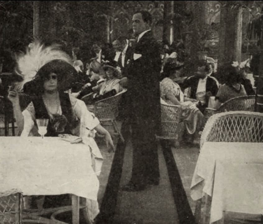A Woman's Honor (1915) film backdrop