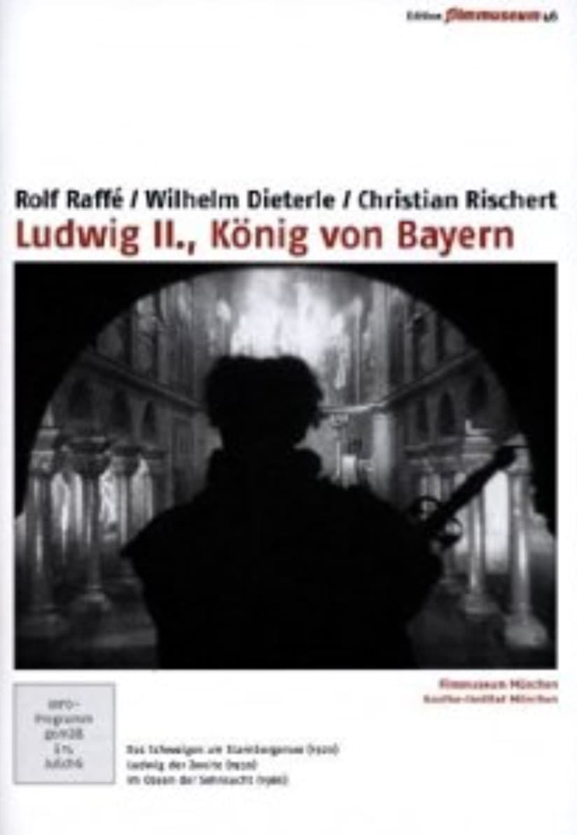 Das Schweigen am Starnbergersee