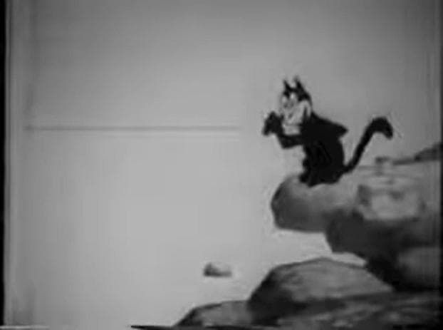 Wonders of the Deep poster – Cult Cinema