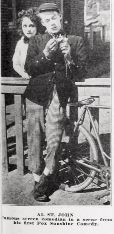 She Loves Me, She Loves Me Not poster