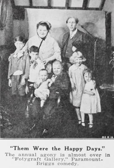 The Fotygraft Gallery poster