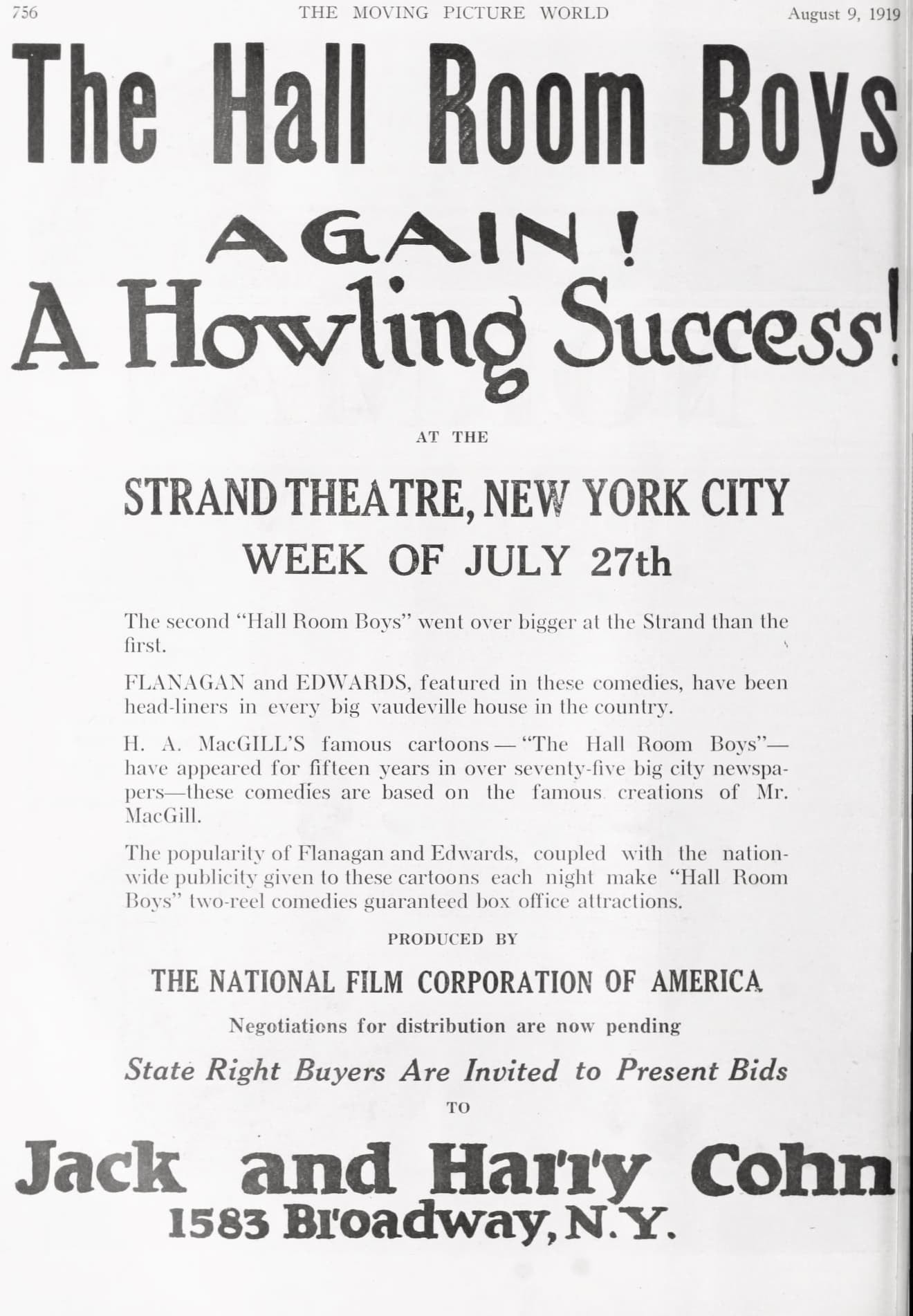 They Do It on $8 Per