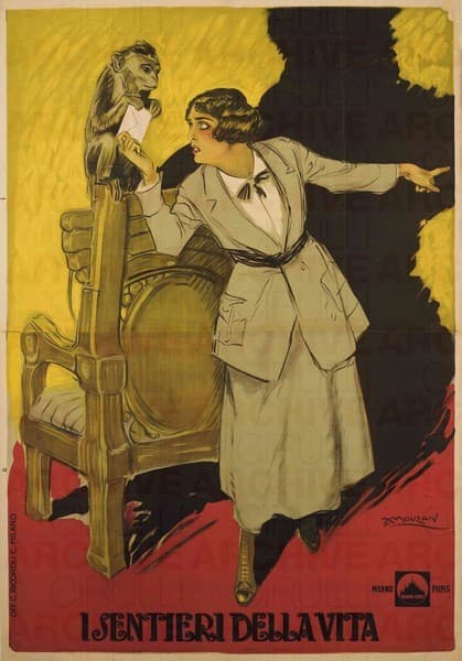 I sentieri della vita