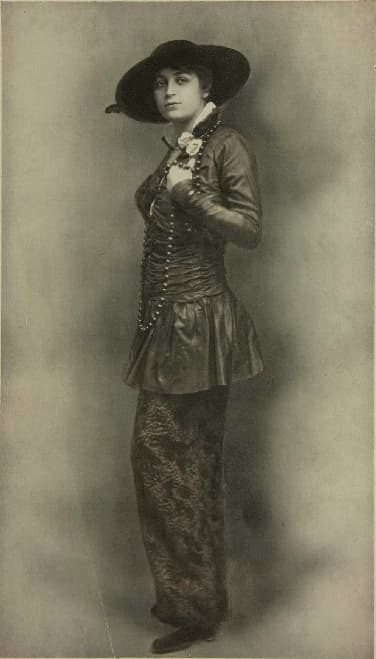 Passione tsigana poster