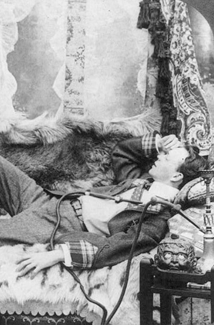 Das Irrlicht im Osten (1919) film backdrop