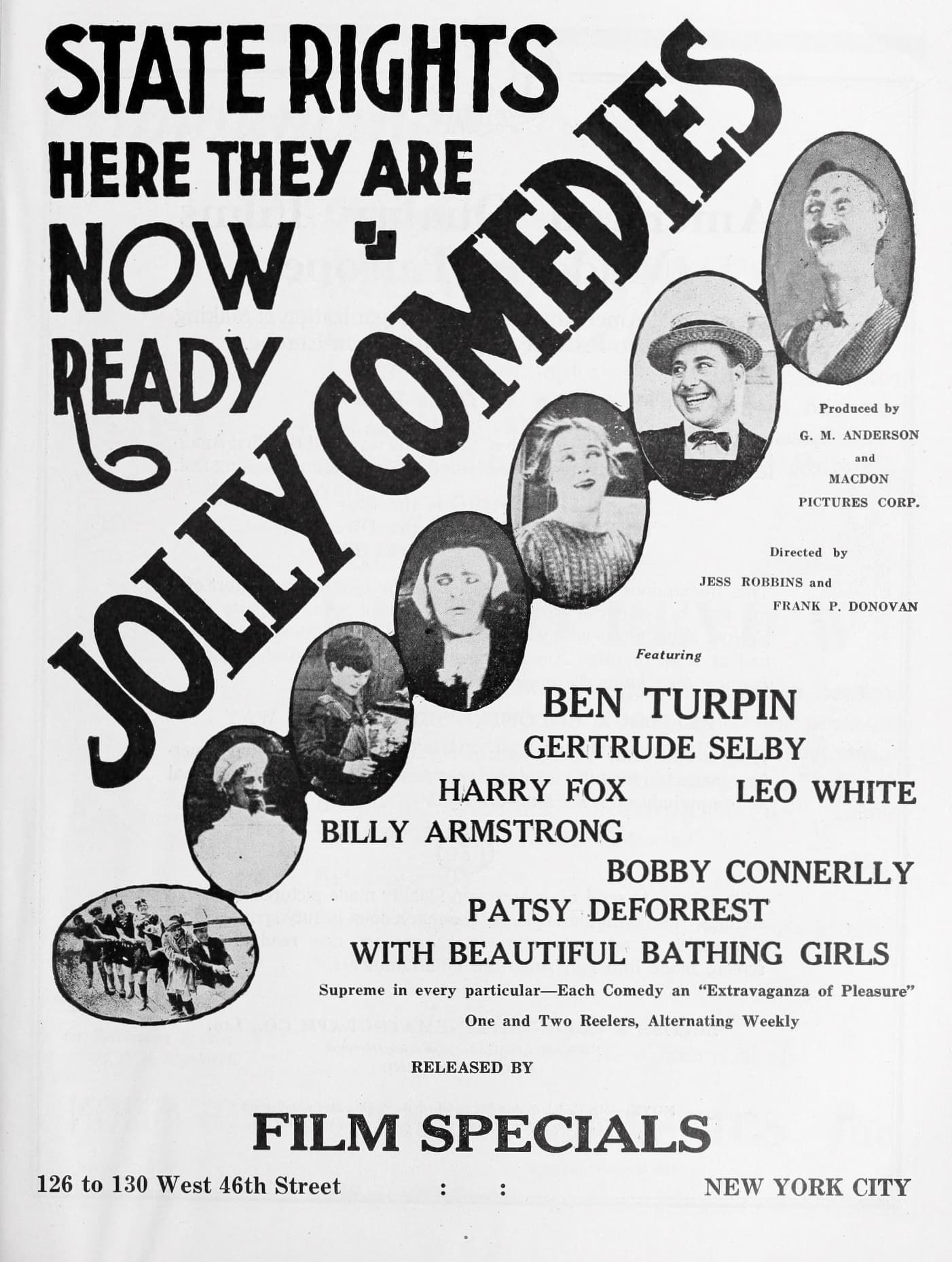 Artless Artie (1920) film backdrop