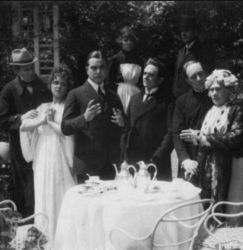 Die Stimme des Gewissens