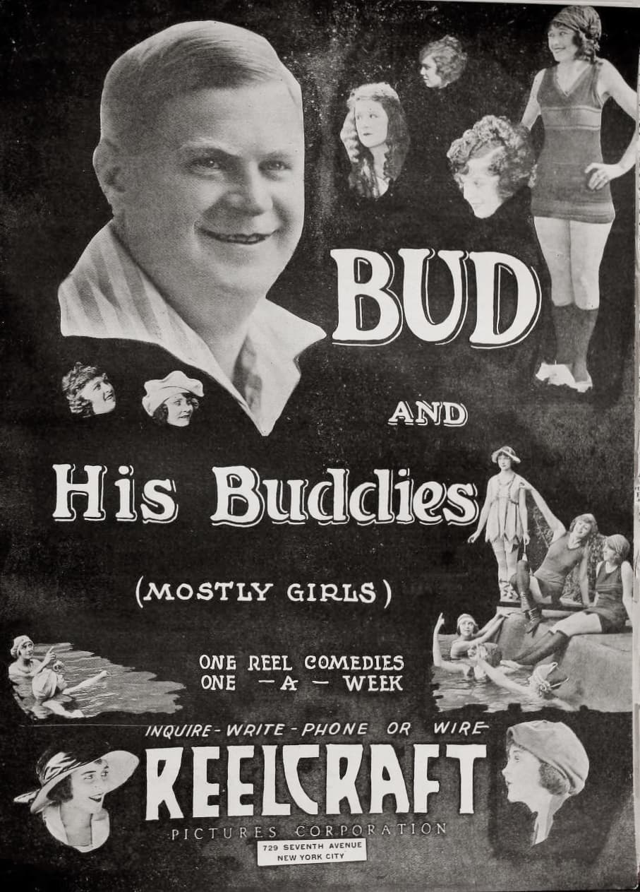 The General Store General poster