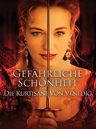 Die Kurtisane von Venedig
