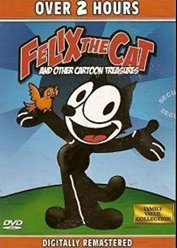 Frolics at the Circus poster – Cult Cinema