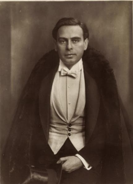 Der lebende Leichnam (1918) film backdrop