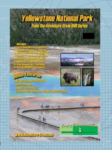 A Trip to the Wonderland of America