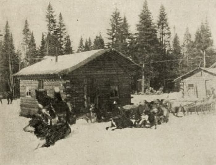 God, Man and the Devil