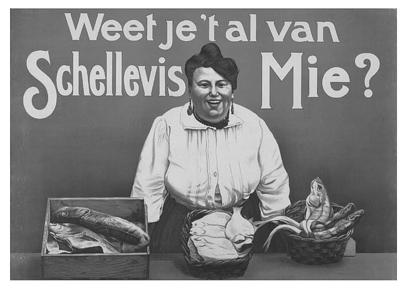 Have You Heard of Schellevis-Mie?