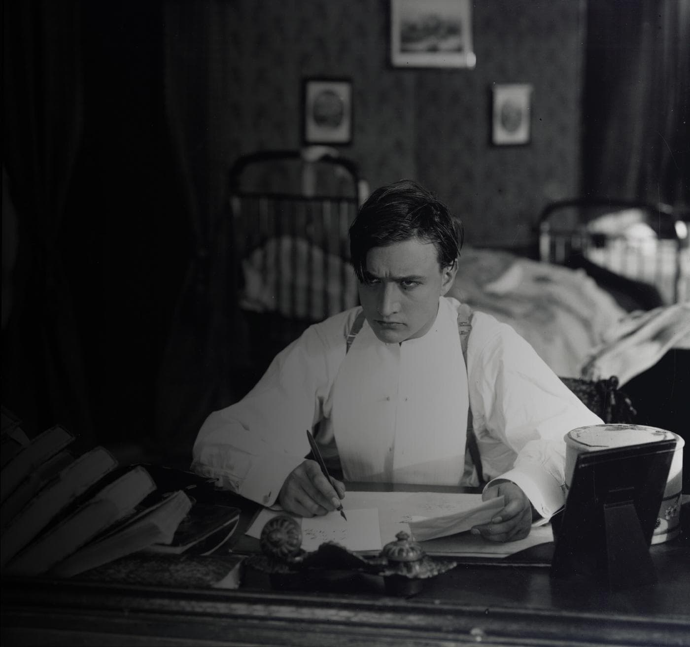 Sønnen poster – Cult Cinema