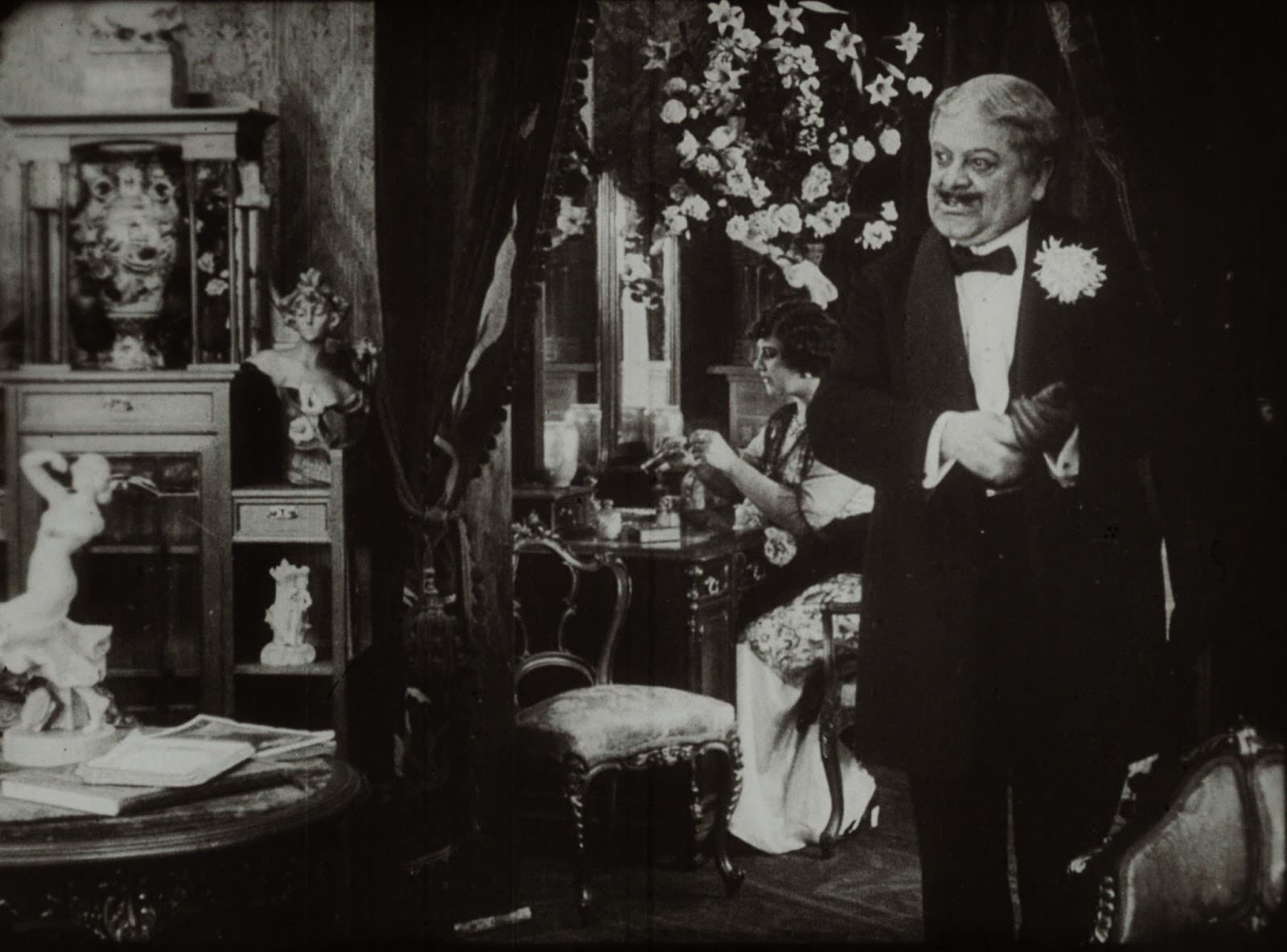 Odin nasladilsya, drugoy rasplatilsya