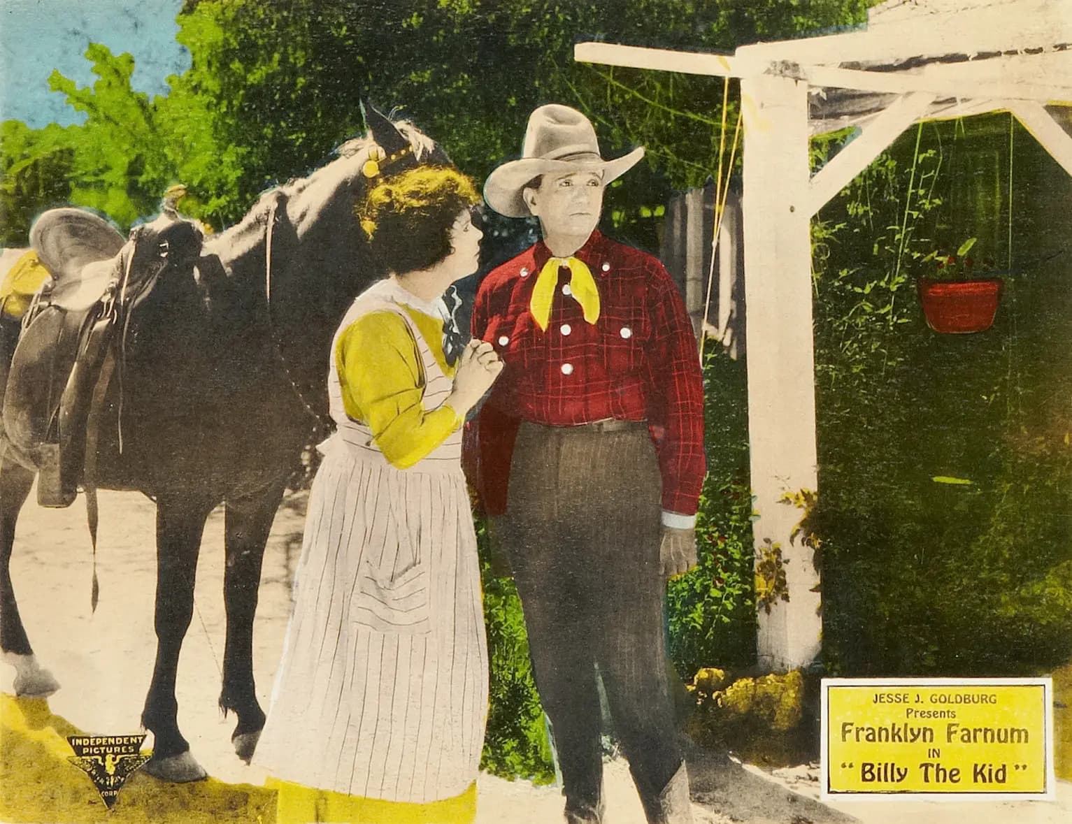 Billy the Kid