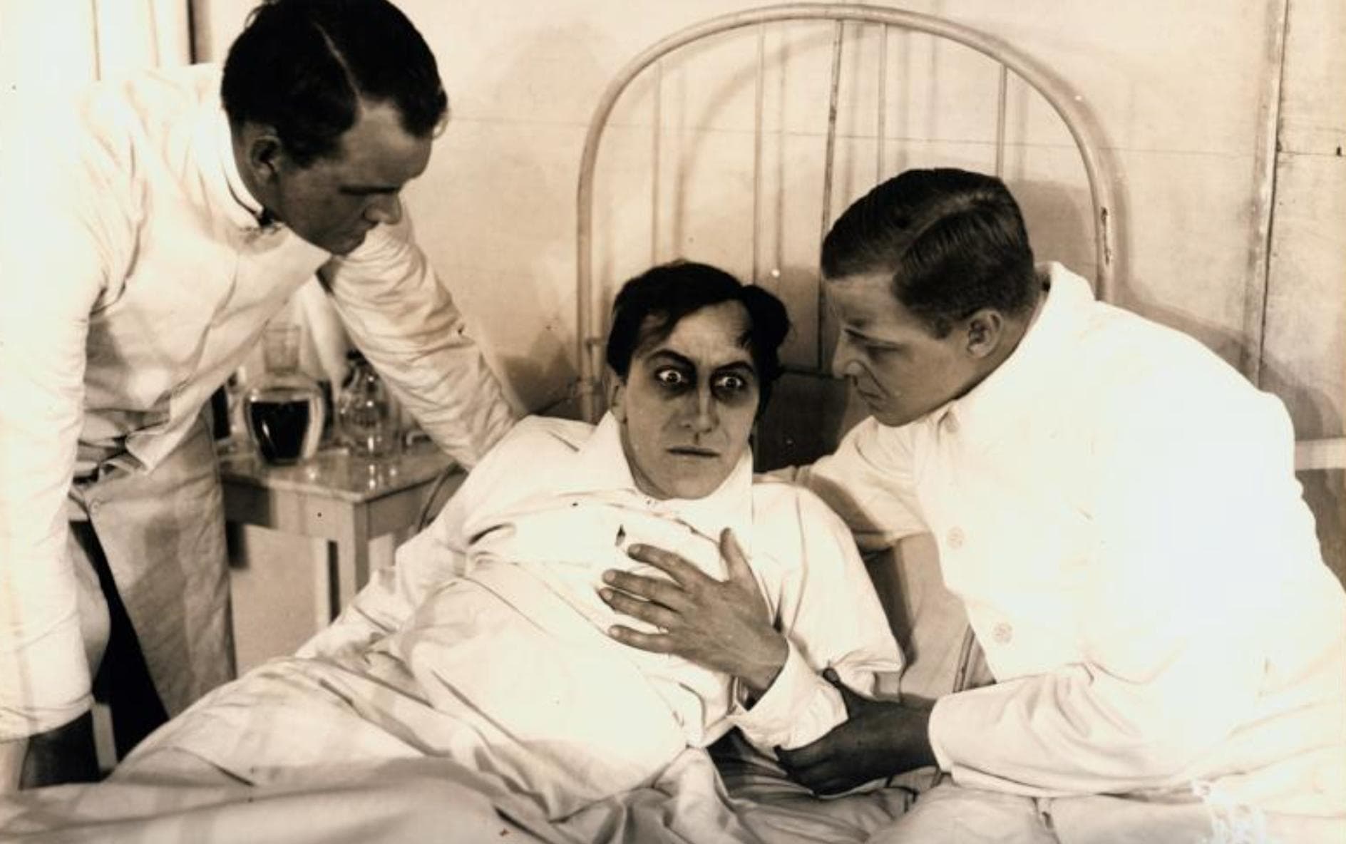 Værelse Nr. 17 poster