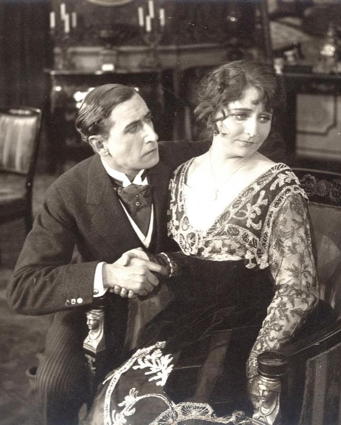 Konkurrencen poster – Cult Cinema