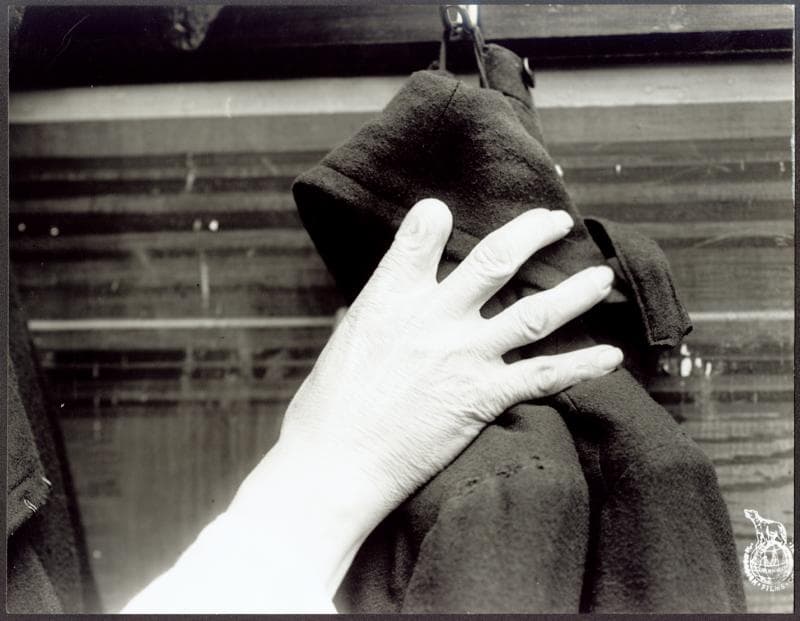 Manden med de ni Fingre IV