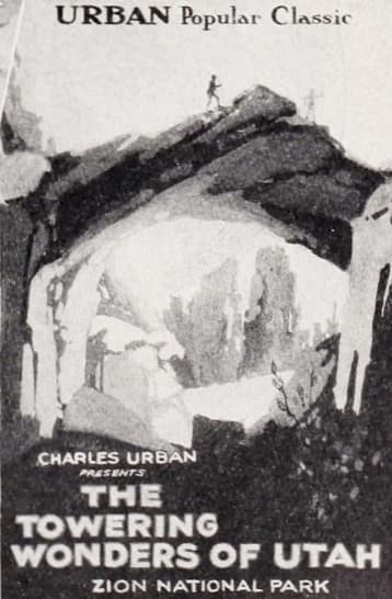 The Towering Wonders of Utah