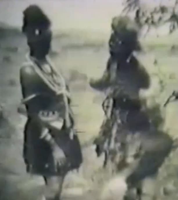 The Symbol of Sacrifice poster – Cult Cinema