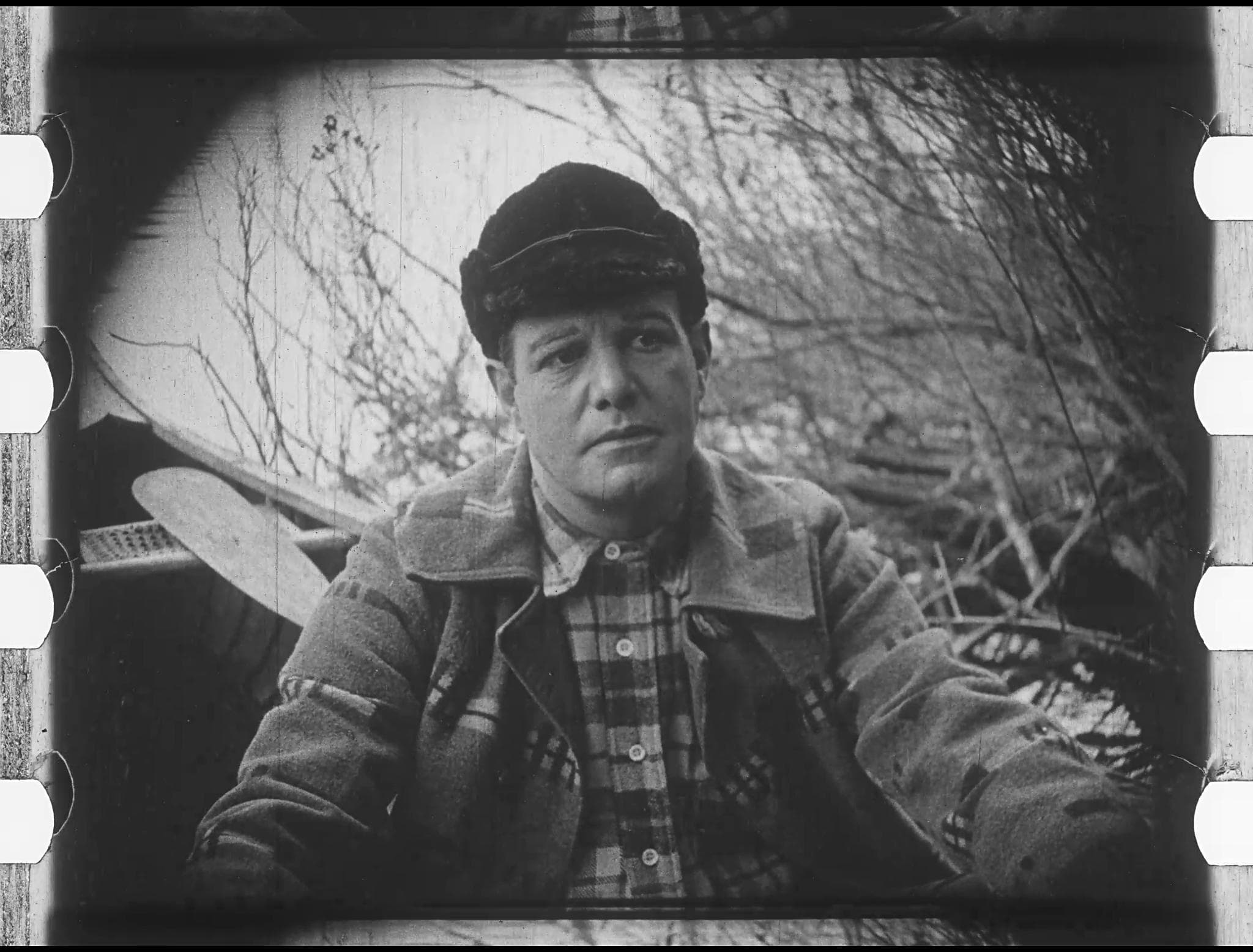 In the River poster – Cult Cinema