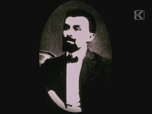 Macedonia Through Images