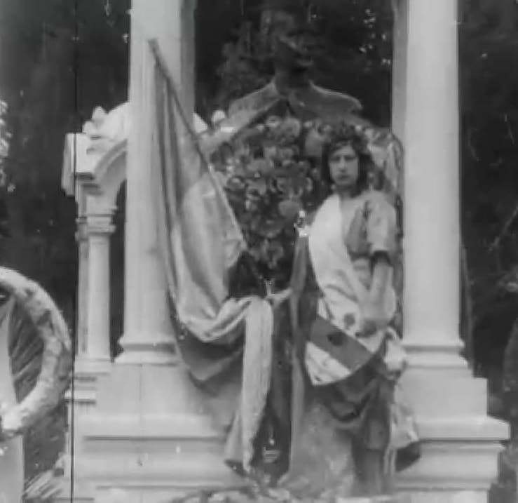 El drama del 15 de Octubre