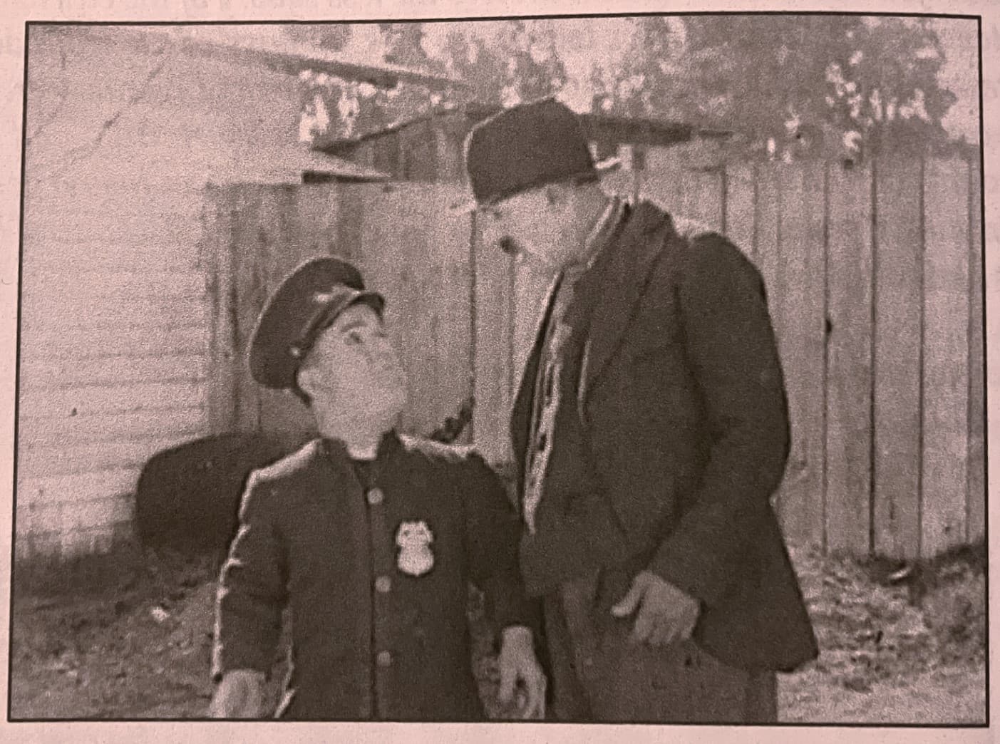 The New Member poster – Cult Cinema