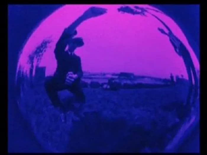 Looney Lens: Pas de deux (1924) film backdrop
