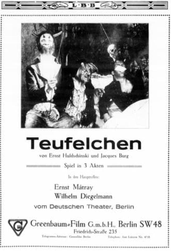 Teufelchen