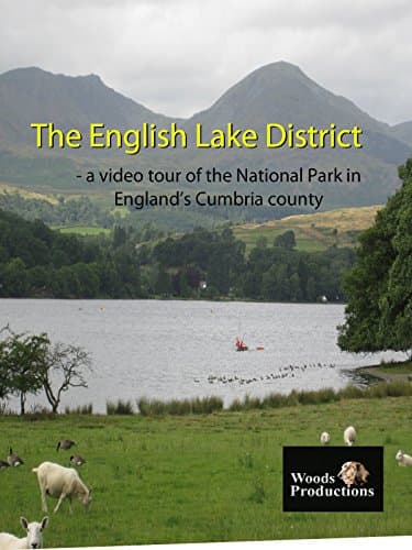 The English Lake District