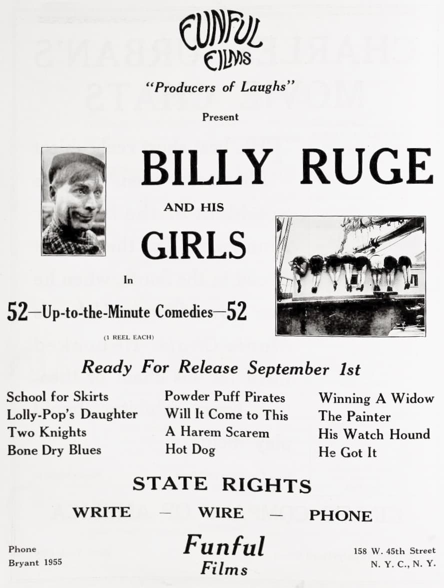 Lolly-Pop's Daughter poster