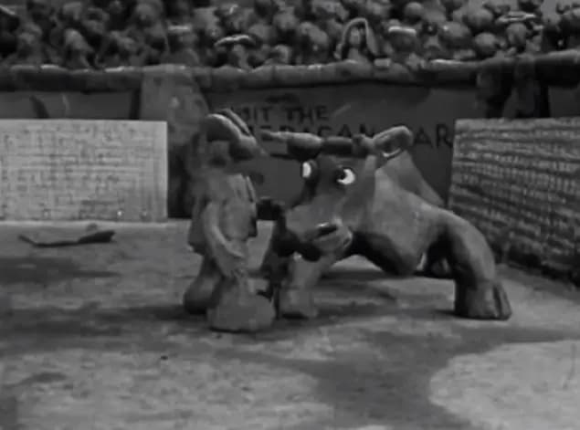 Long Live the Bull
