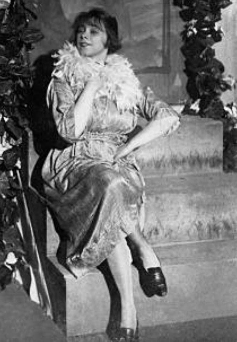 Eva, wo bist du? (1920) film backdrop