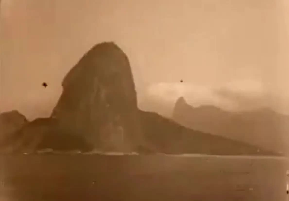 Brasil Pitoresco: As Viagens de Cornélio Pires