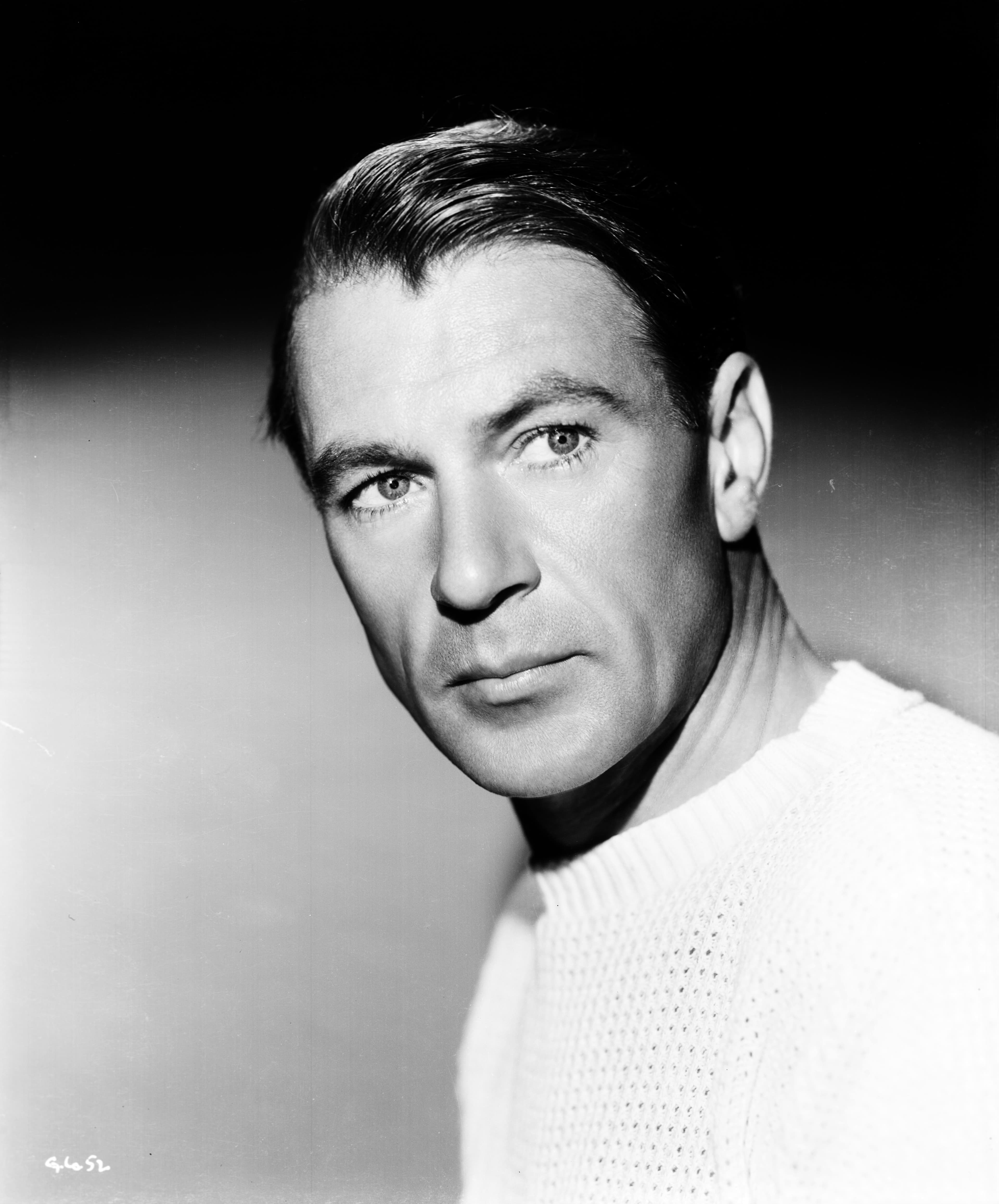 Gary Cooper