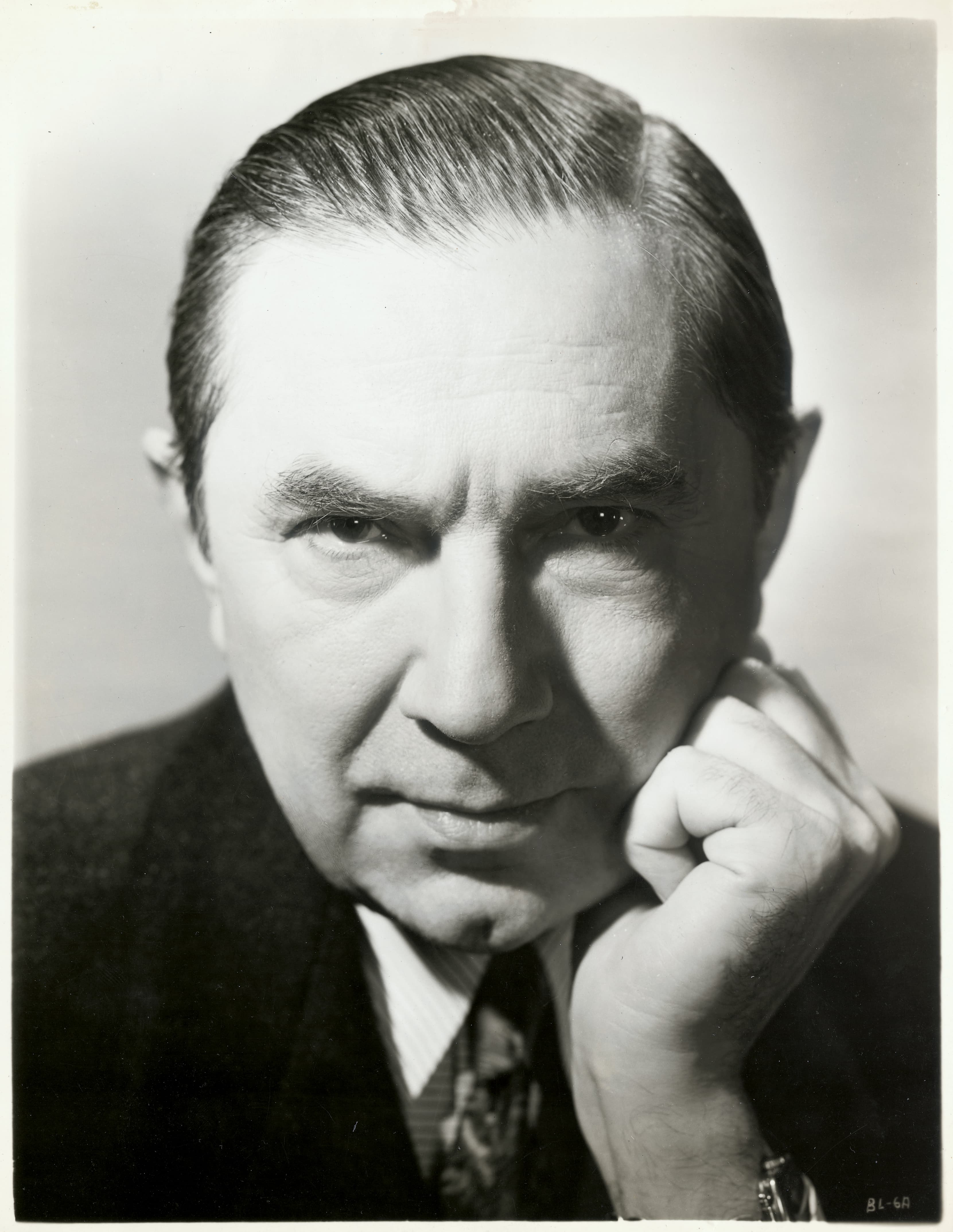Bela Lugosi