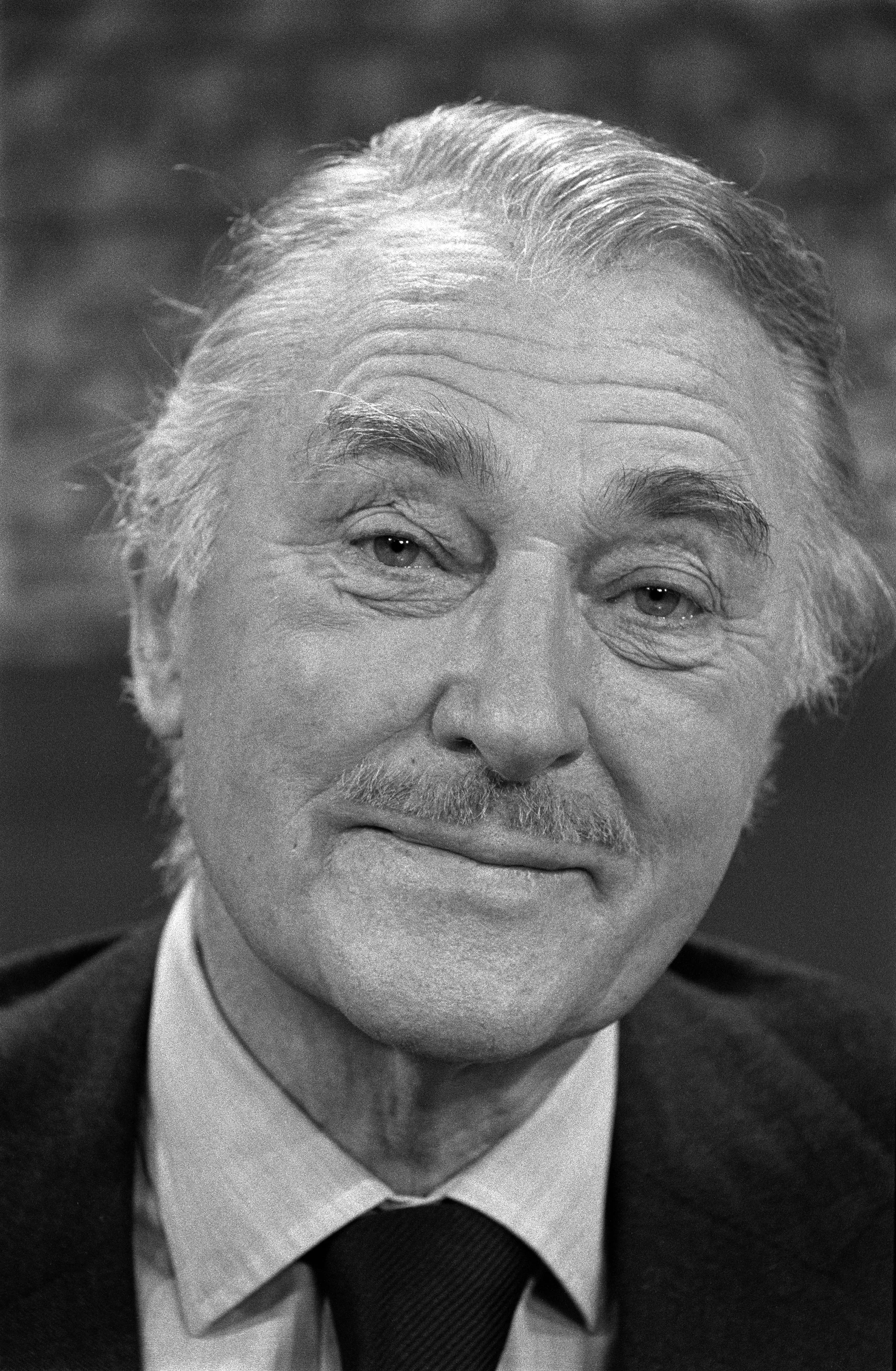 Brian Aherne