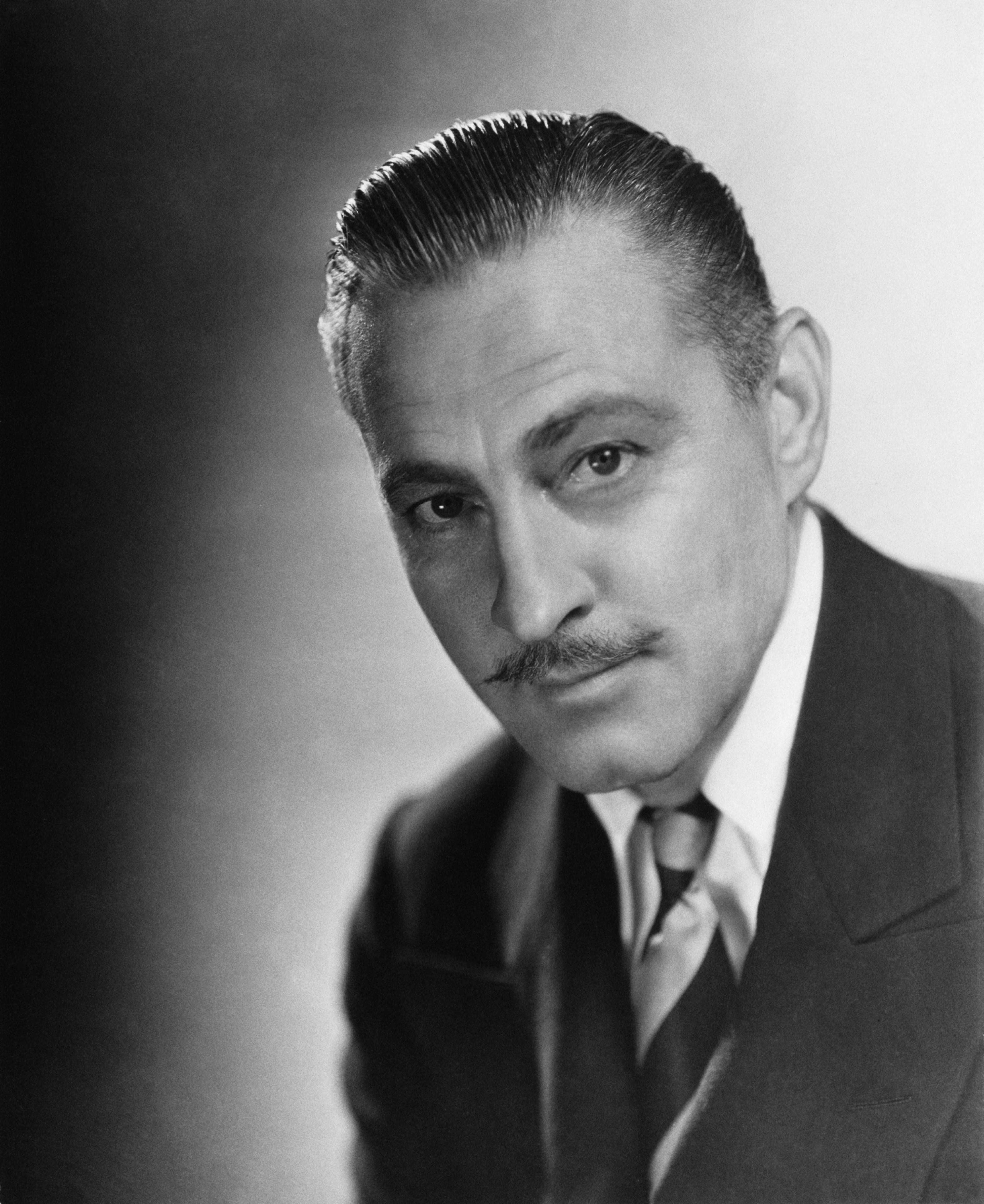 John Barrymore