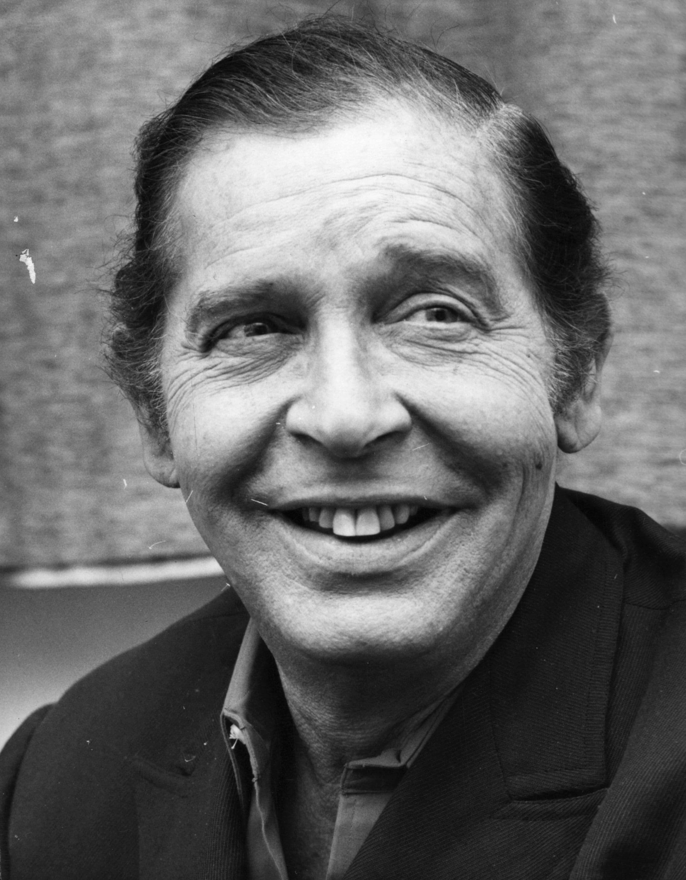 Milton Berle