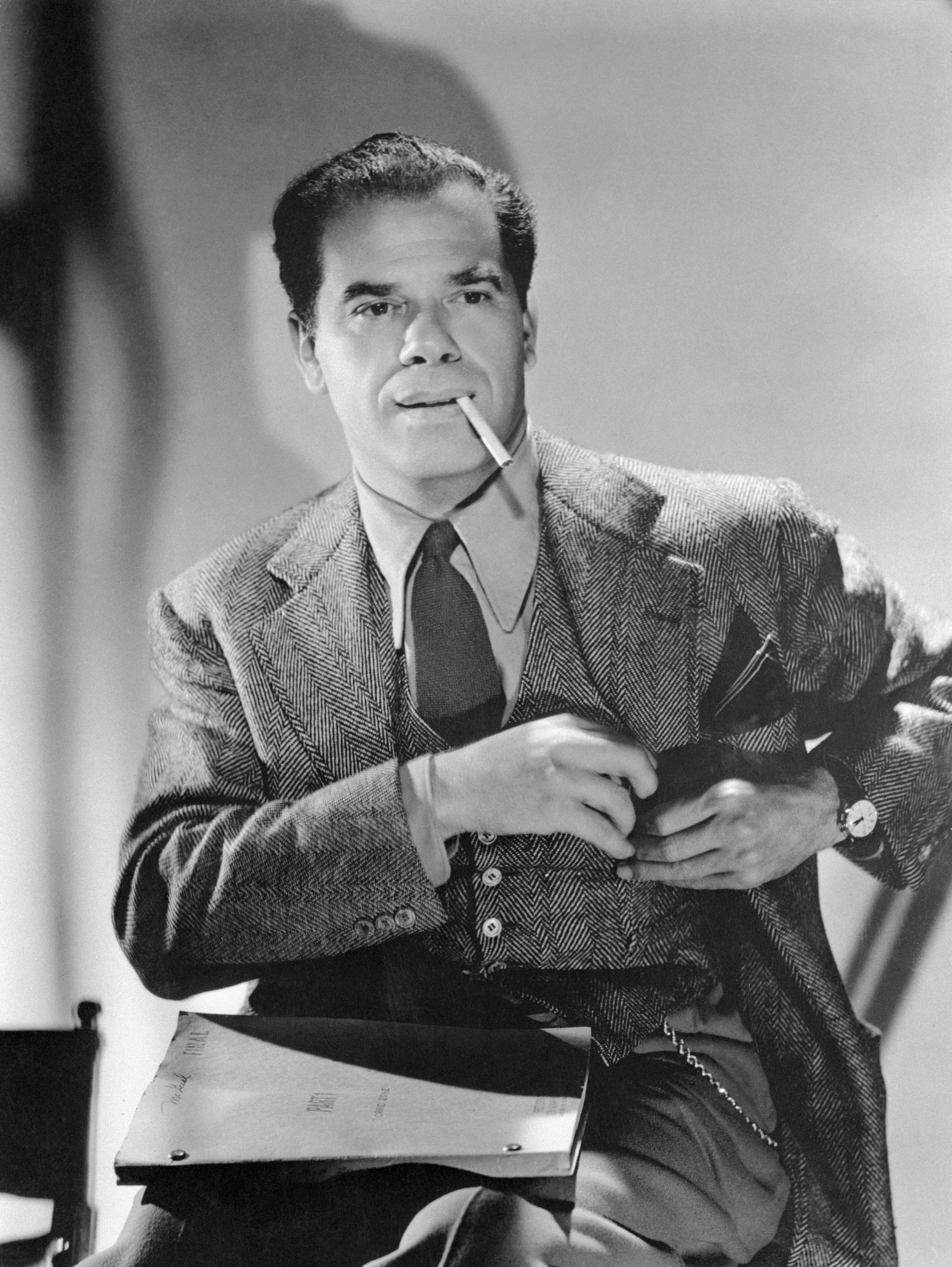 Frank Capra