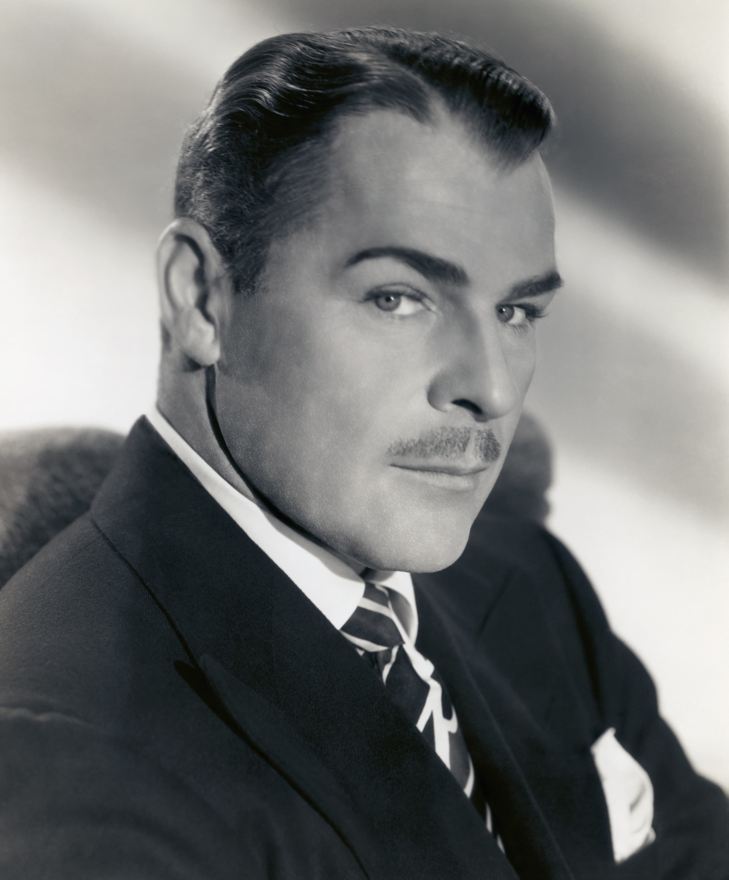 Brian Donlevy