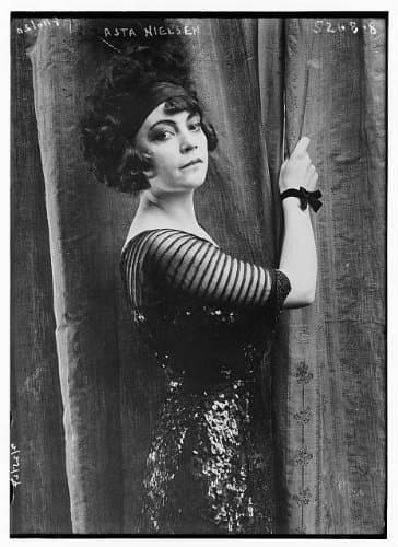 Asta Nielsen