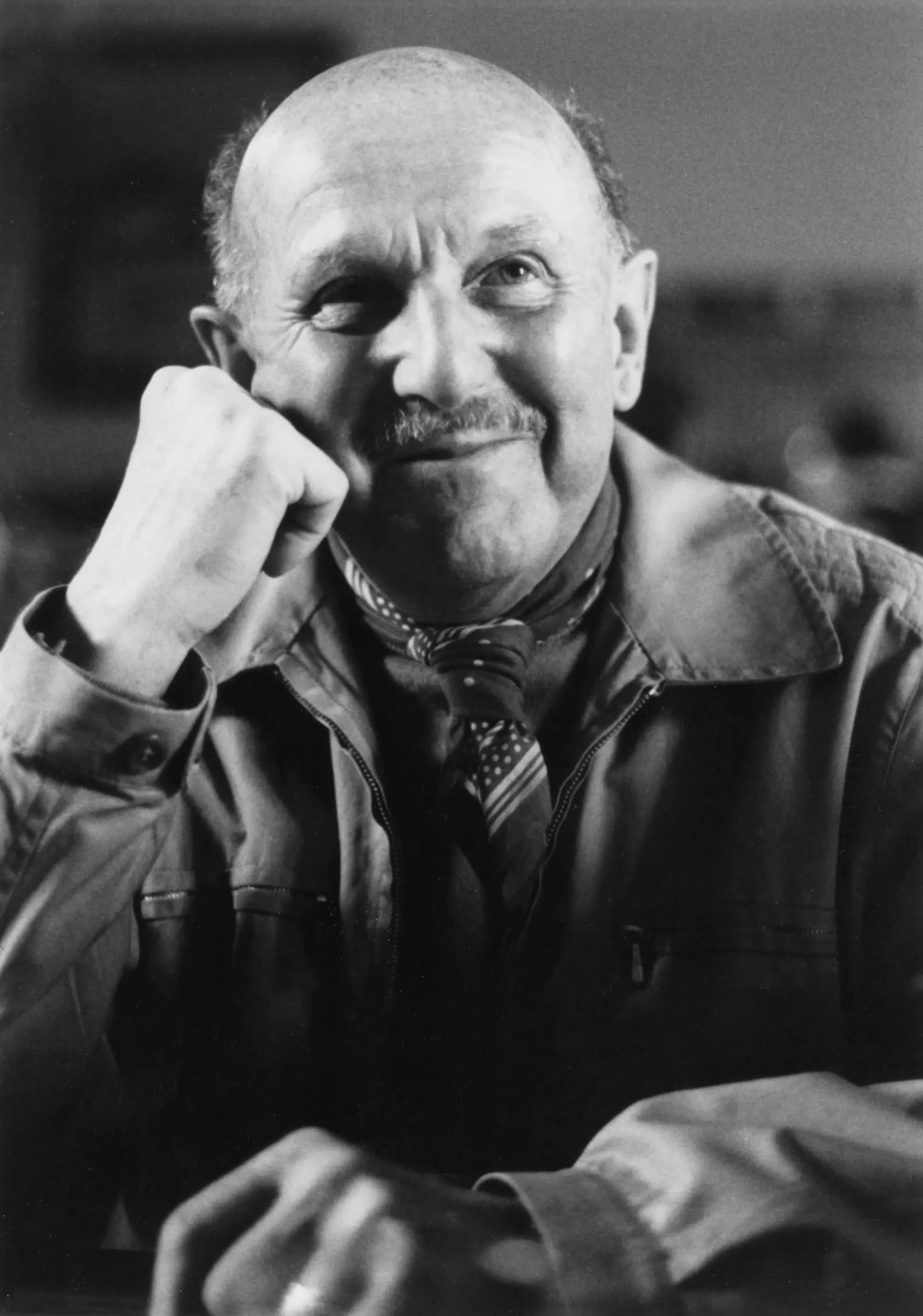 Michael Powell