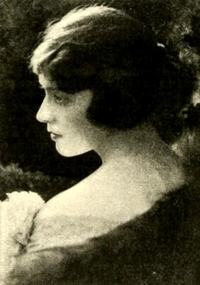 Belle Adair