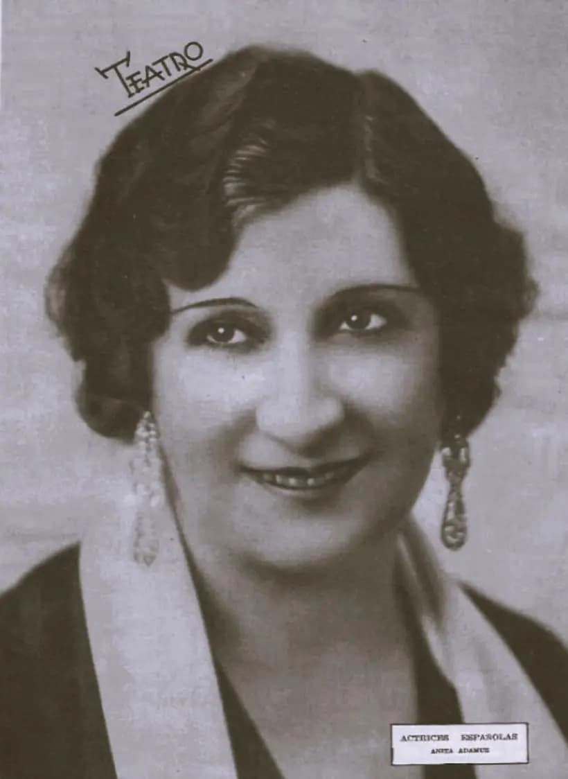 Ana Adamuz
