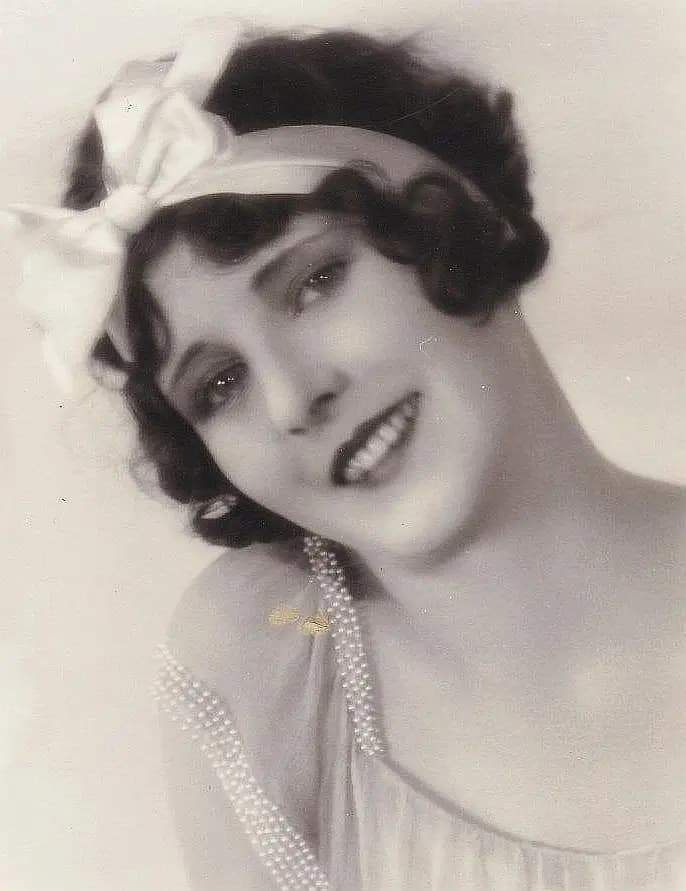 Patricia Avery