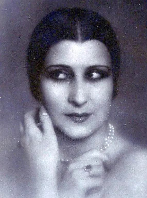 Jeanne de Balzac